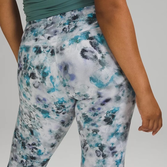 Lululemon Align Pant 25” KLFO - Picture 3 of 7